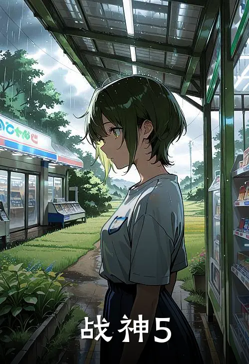 战神5