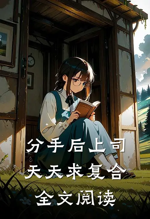 分手后上司天天求复合全文阅读