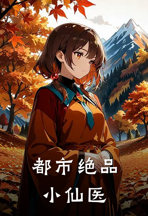 都市绝品小仙医