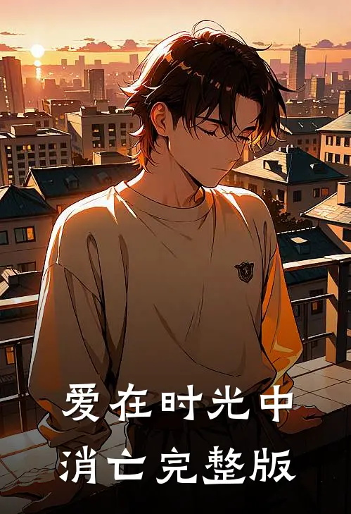爱在时光中消亡完整版