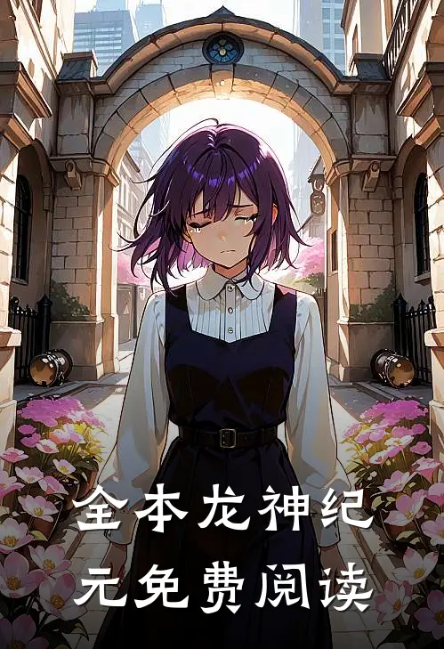 全本龙神纪元免费阅读
