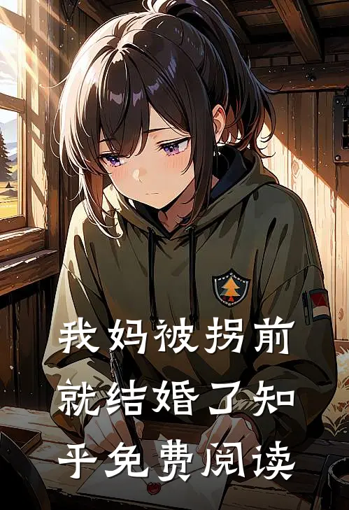 我妈被拐前就结婚了知乎免费阅读