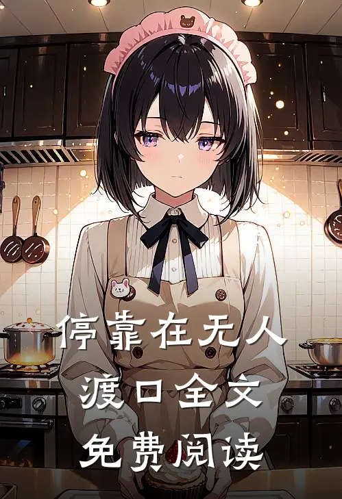 停靠在无人渡口全文免费阅读