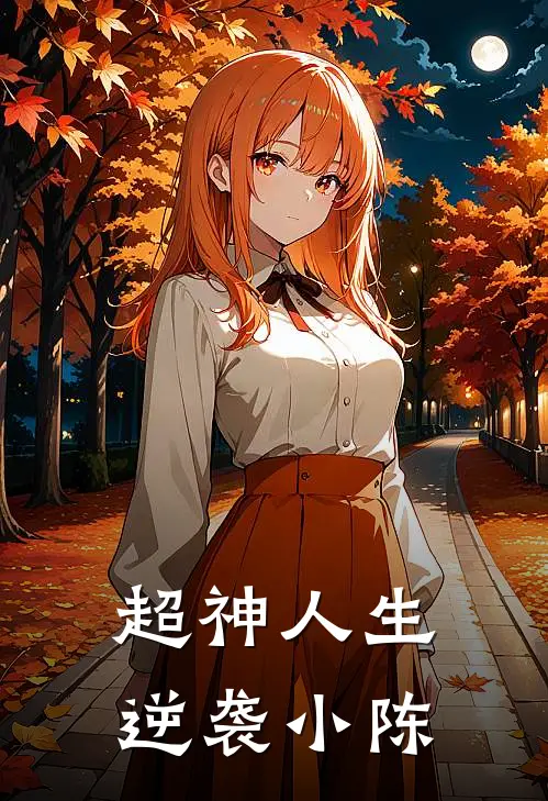 超神人生逆袭小陈