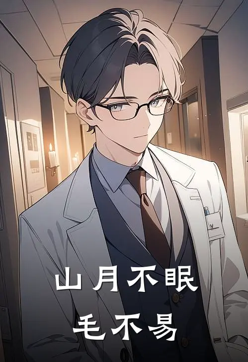 山月不眠毛不易