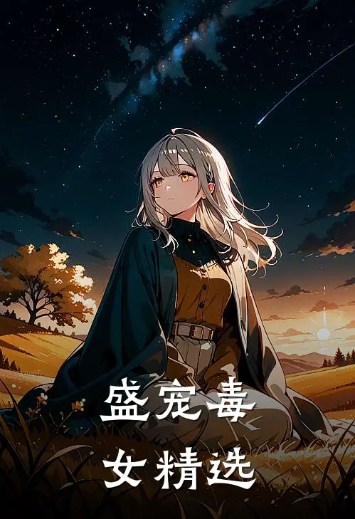 盛宠毒女精选