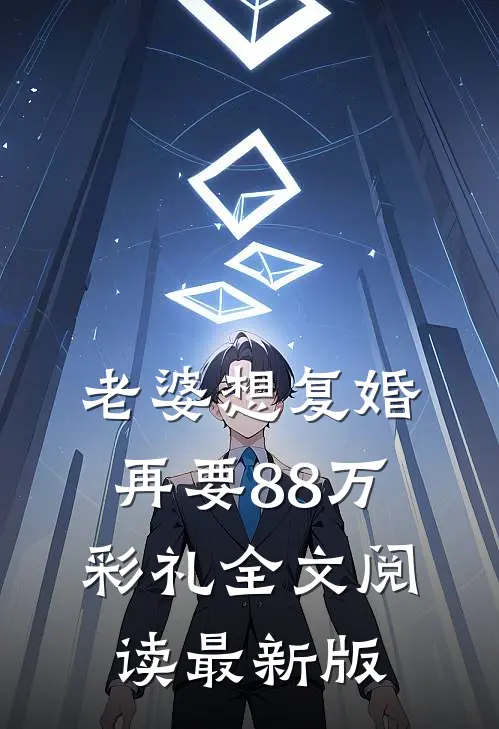 老婆想复婚再要88万彩礼全文阅读最新版