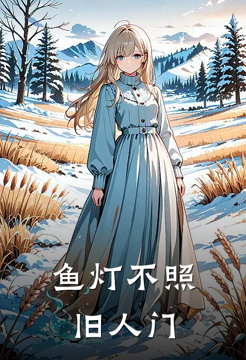 鱼灯不照旧人门
