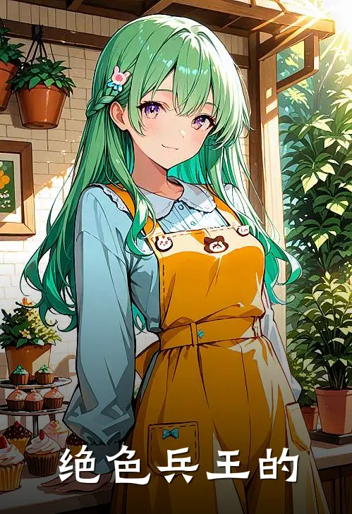 绝色兵王的
