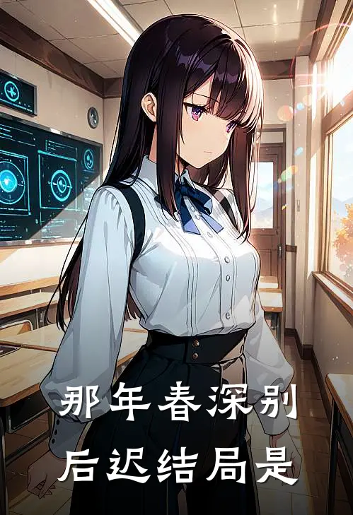 那年春深别后迟结局是