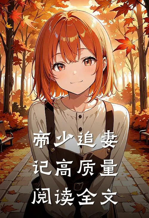 帝少追妻记高质量阅读全文