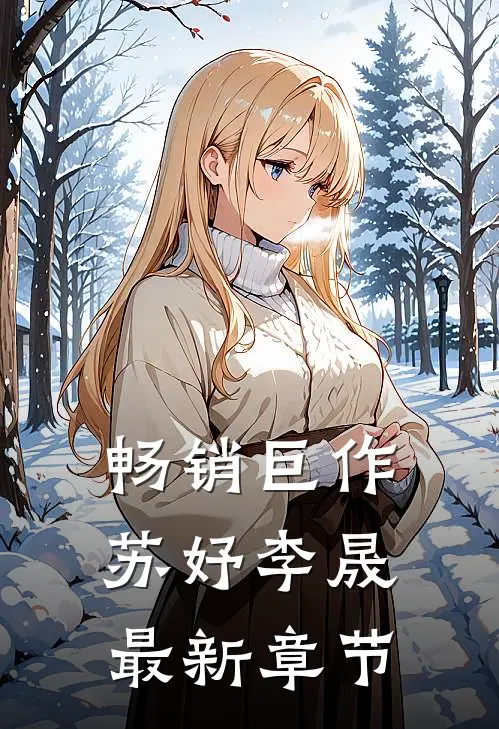 畅销巨作苏妤李晟最新章节