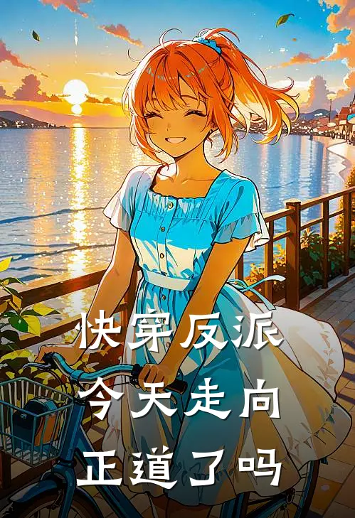 快穿反派今天走向正道了吗