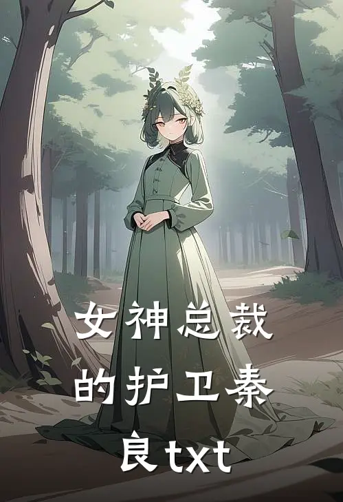 女神总裁的护卫秦良txt