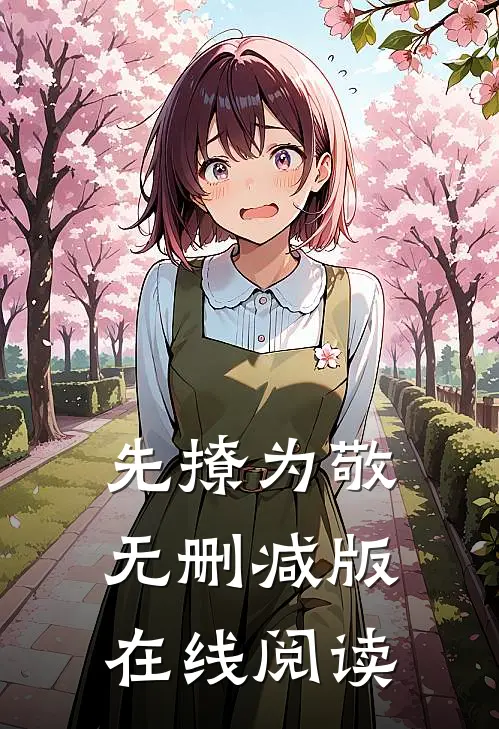 先撩为敬无删减版在线阅读
