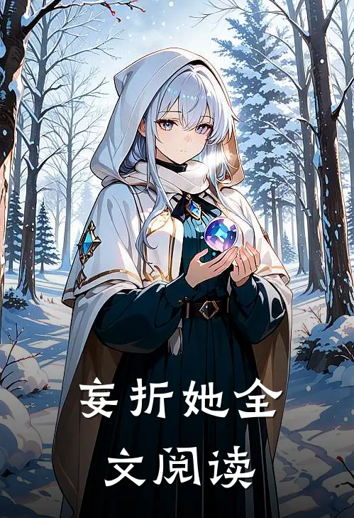 妄折她全文阅读
