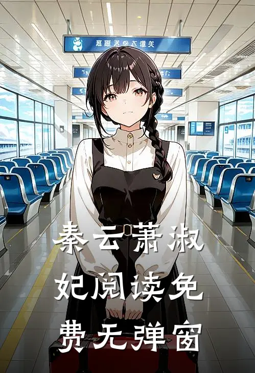 秦云萧淑妃阅读免费无弹窗