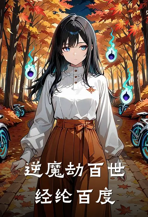 逆魔劫 百世经纶百度
