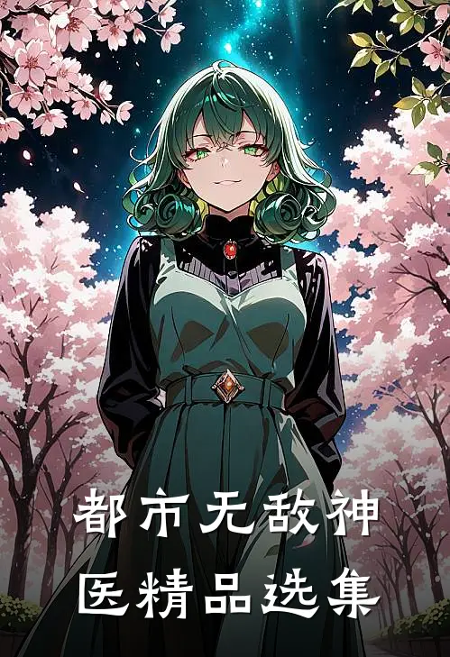 都市无敌神医精品选集