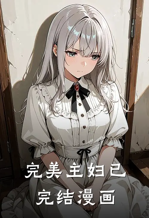 完美主妇已完结漫画
