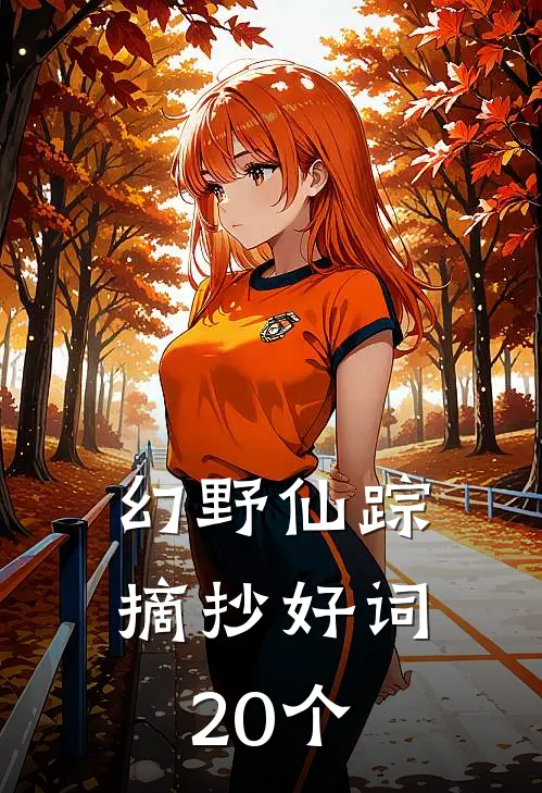 幻野仙踪摘抄好词20个