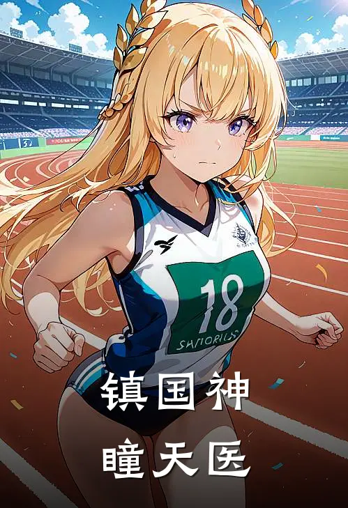 镇国神瞳天医