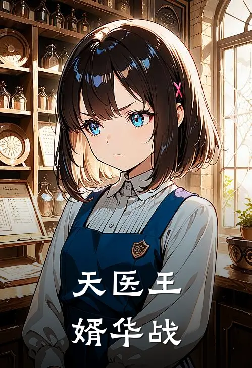 天医王婿华战