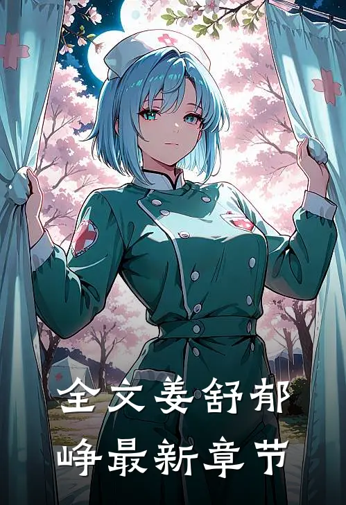 全文姜舒郁峥最新章节