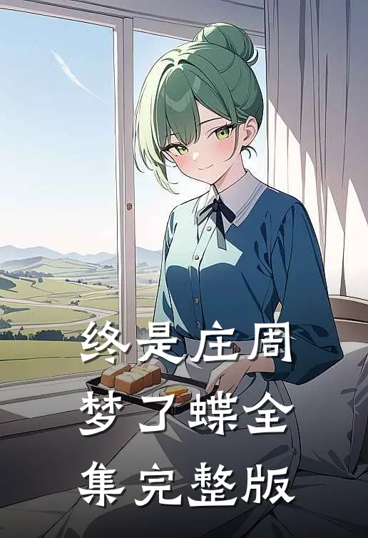 终是庄周梦了蝶全集完整版