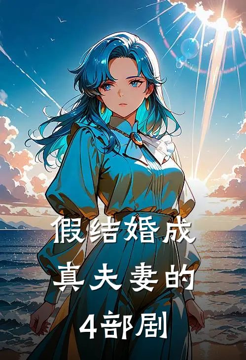 假结婚成真夫妻的4部剧