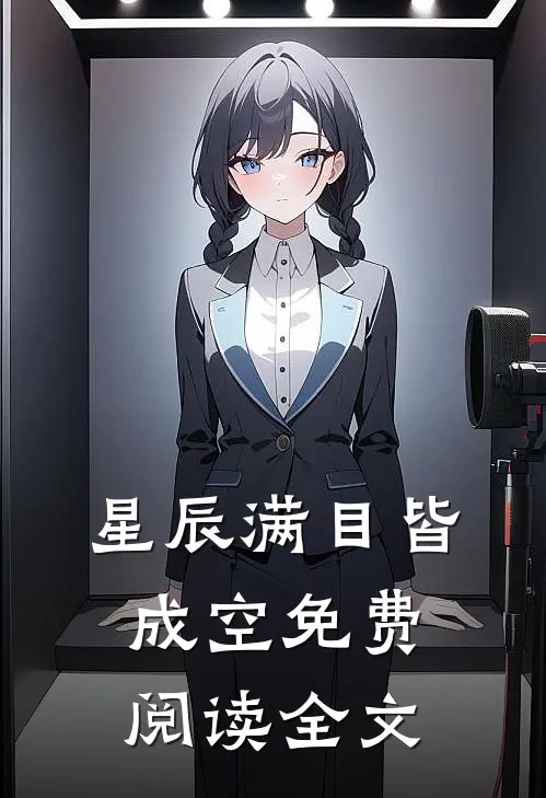 星辰满目皆成空免费阅读全文