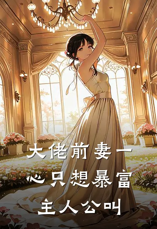 大佬前妻一心只想暴富主人公叫