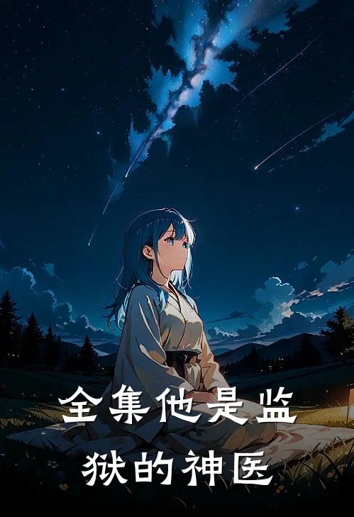 全集他是监狱的神医