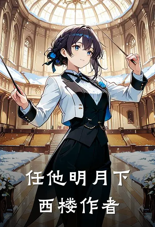任他明月下西楼作者