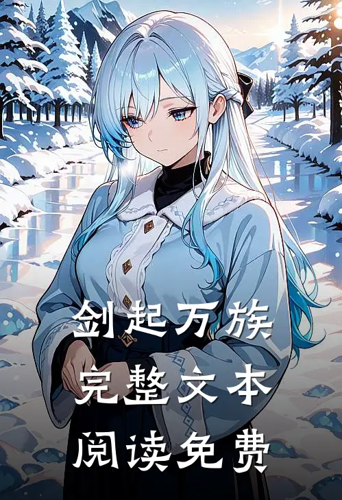 剑起万族完整文本阅读免费