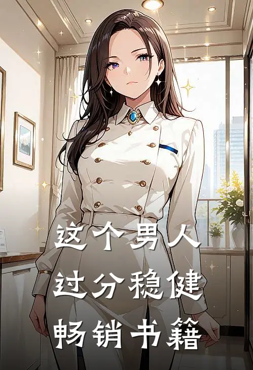这个男人过分稳健畅销书籍