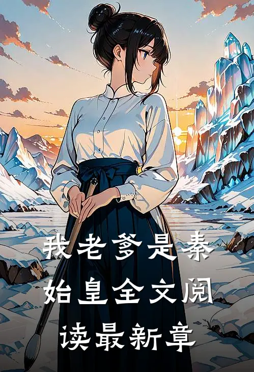 我老爹是秦始皇全文阅读最新章