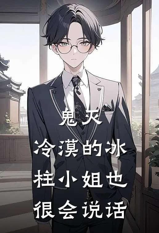 鬼灭：冷漠的冰柱小姐也很会说话