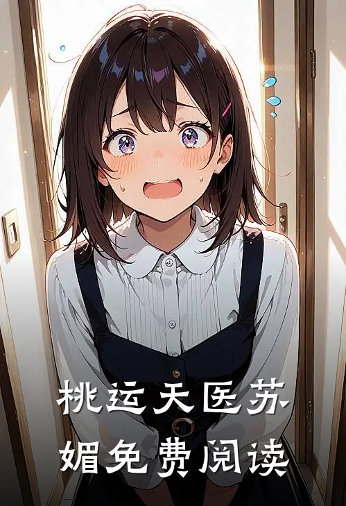桃运天医苏媚免费阅读