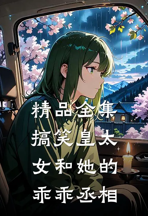 精品全集搞笑皇太女和她的乖乖丞相