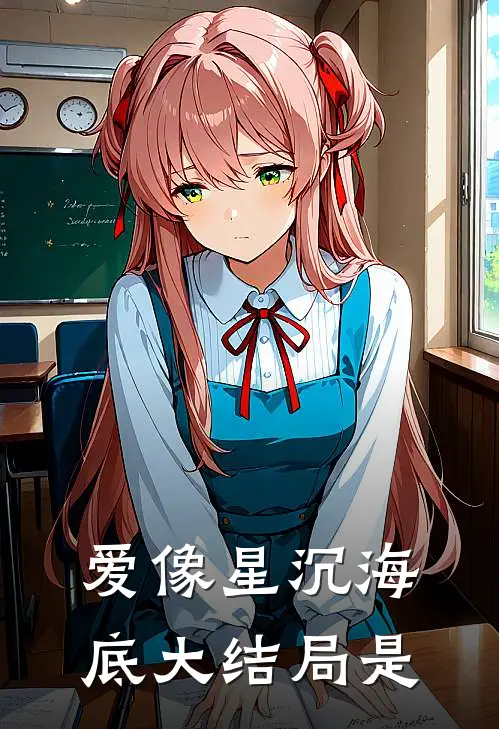 爱像星沉海底大结局是