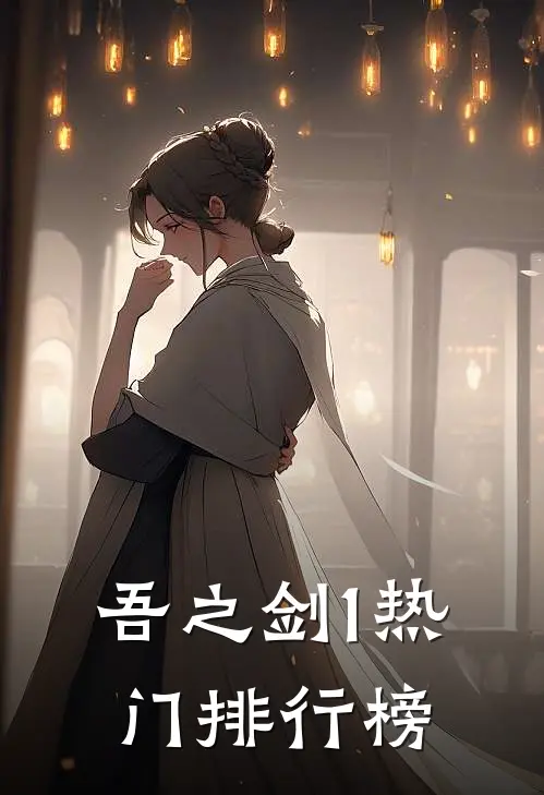 吾之剑1热门排行榜