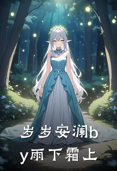 岁岁安澜by雨下霜上