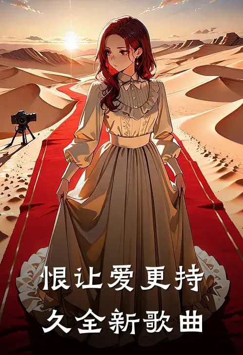 恨让爱更持久全新歌曲