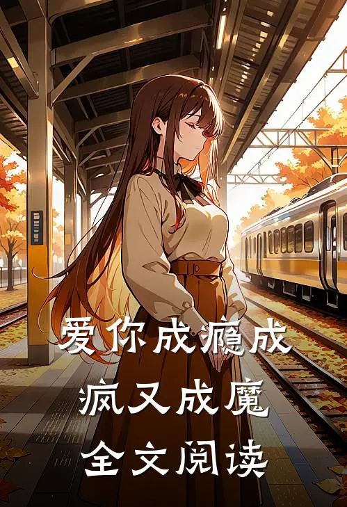 爱你成瘾成疯又成魔全文阅读