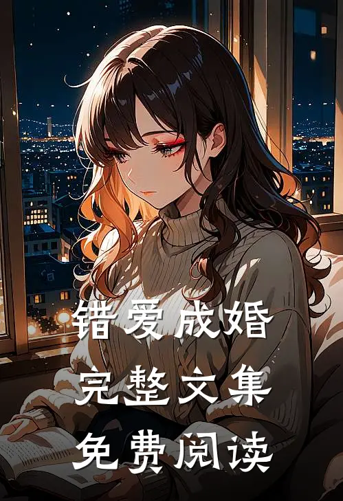 错爱成婚完整文集免费阅读