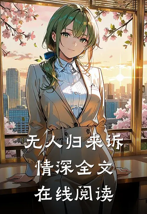 无人归来诉情深全文在线阅读