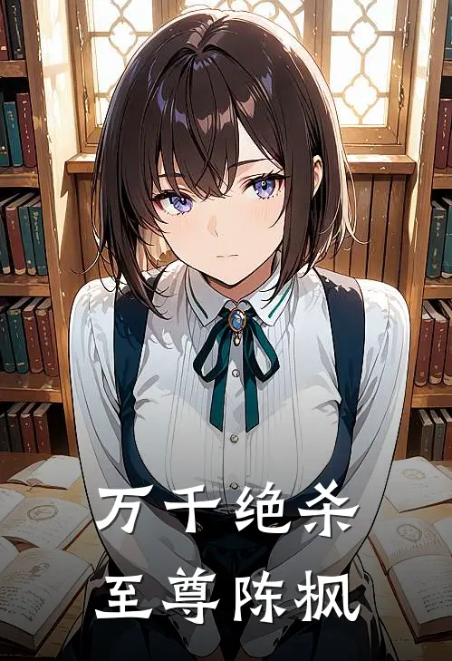 万千绝杀至尊陈枫