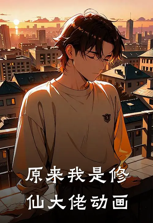 原来我是修仙大佬动画
