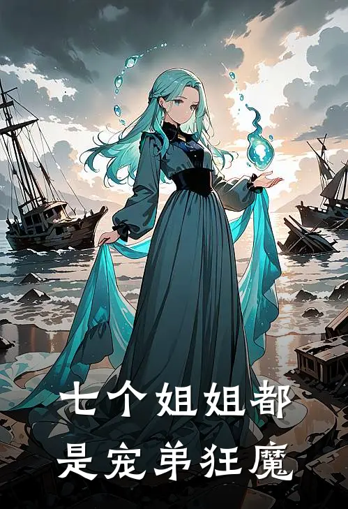 七个姐姐都是宠弟狂魔